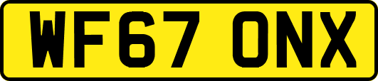WF67ONX