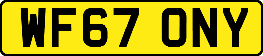 WF67ONY