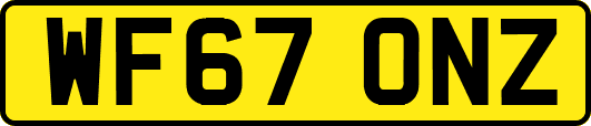 WF67ONZ
