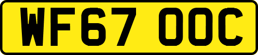 WF67OOC