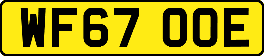 WF67OOE