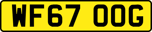 WF67OOG