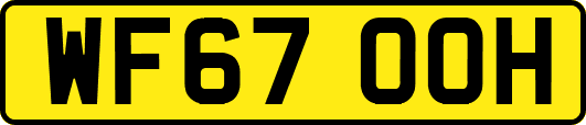 WF67OOH