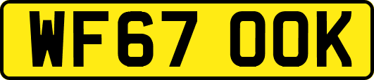WF67OOK