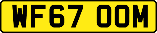WF67OOM