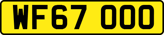 WF67OOO