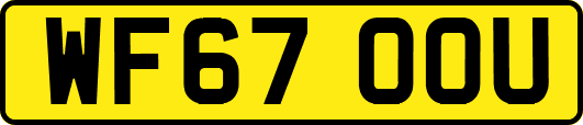 WF67OOU