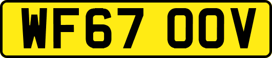 WF67OOV