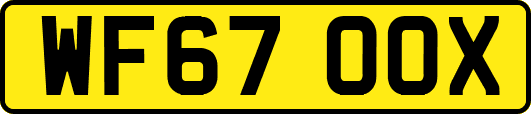 WF67OOX