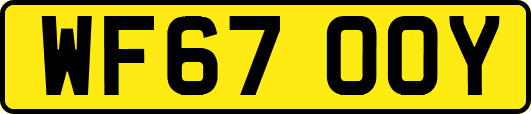 WF67OOY