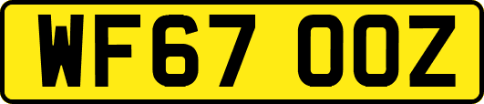 WF67OOZ