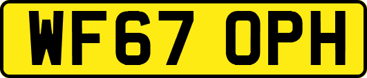WF67OPH