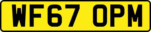 WF67OPM