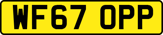 WF67OPP
