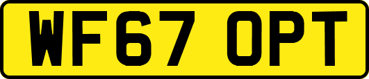 WF67OPT