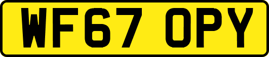 WF67OPY