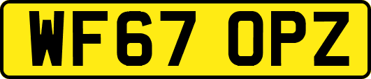 WF67OPZ