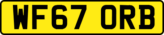 WF67ORB