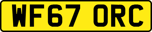 WF67ORC