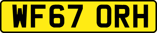 WF67ORH