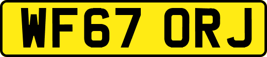 WF67ORJ