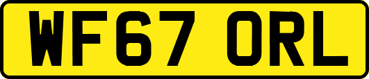 WF67ORL