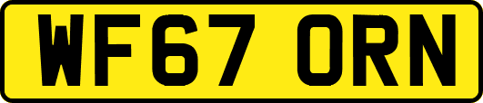 WF67ORN