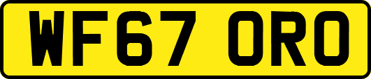 WF67ORO