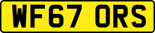WF67ORS
