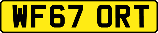 WF67ORT
