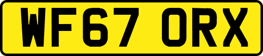 WF67ORX