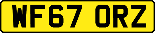 WF67ORZ
