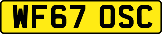WF67OSC