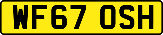 WF67OSH