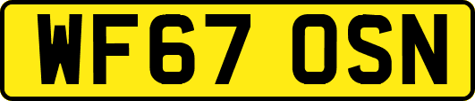 WF67OSN