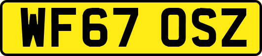 WF67OSZ