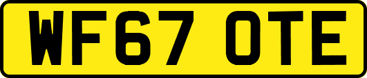 WF67OTE
