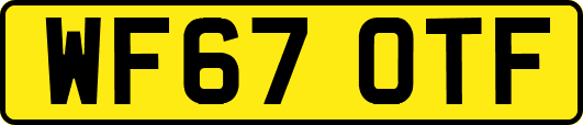 WF67OTF
