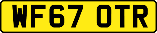 WF67OTR