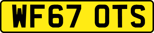 WF67OTS