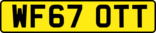 WF67OTT