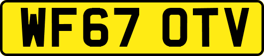 WF67OTV