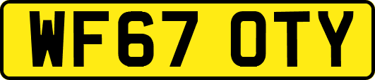 WF67OTY