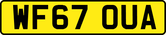 WF67OUA