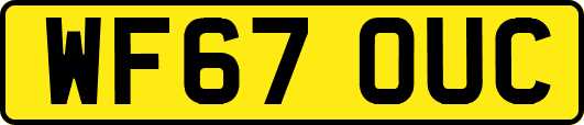 WF67OUC