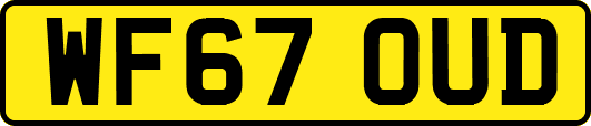 WF67OUD