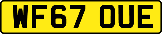 WF67OUE