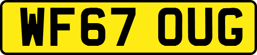 WF67OUG