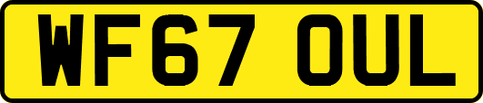 WF67OUL