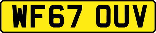 WF67OUV
